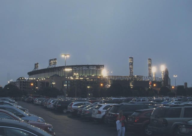 Chicago White Sox at Guaranteed Rate Field - Photo 1 of 7